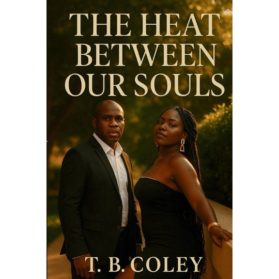 The Heat Between Our Souls, (Paperback)