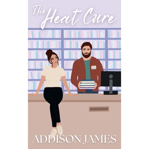 The Heat Cure, (Paperback)