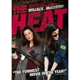 thumbnail image 1 of The Heat (DVD) Standard Definition, 1 of 2