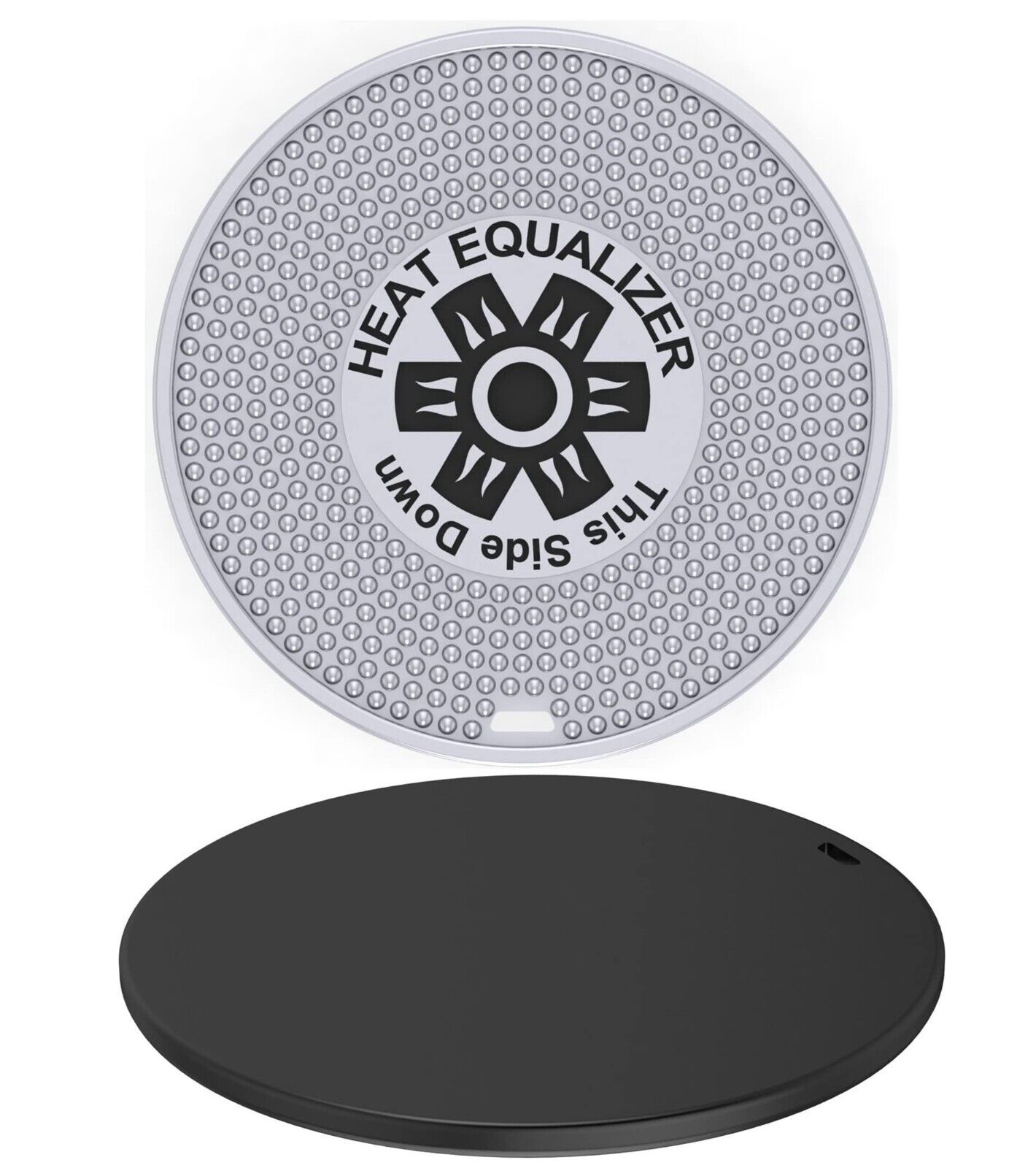 The Pioneer Woman Sweet Rose Stove Burner Covers, 4 Count