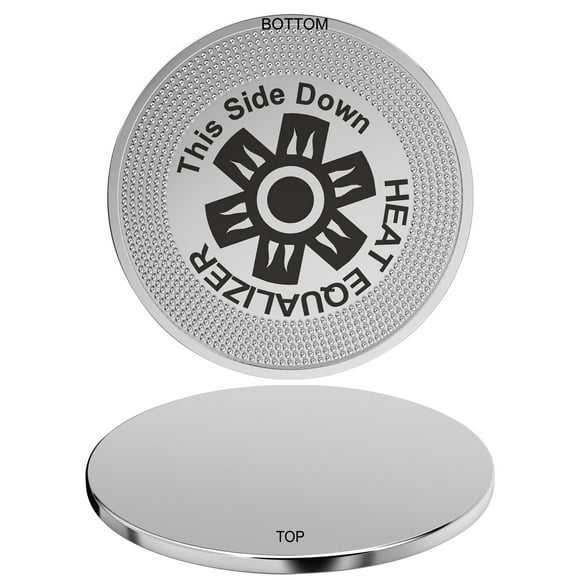 Heat Diffuser Electric Stove