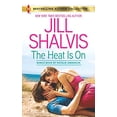 thumbnail image 1 of Pre-Owned The Heat Is On & Blame It on the Bikini: A 2-in-1 Collection (Unknown) 0373180799 9780373180790, 1 of 1