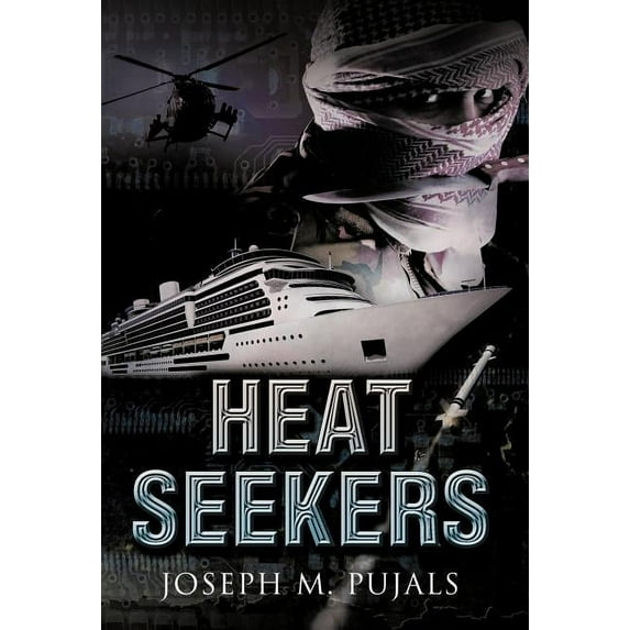 The Heat Seekers (Hardcover)