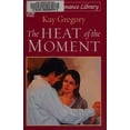 thumbnail image 1 of Pre-Owned The Heat of the Moment 9781846177934, 1 of 1