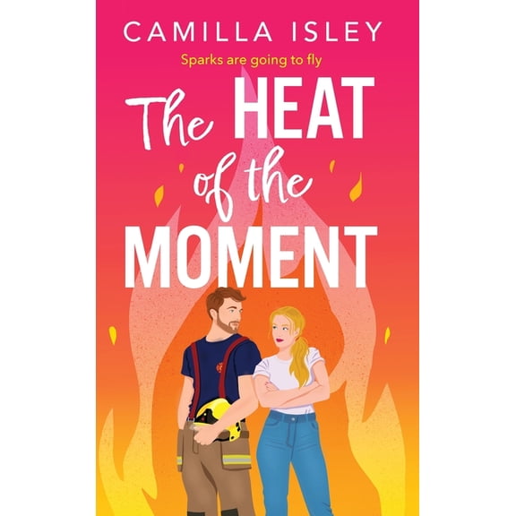 The Heat of the Moment, (Hardcover)