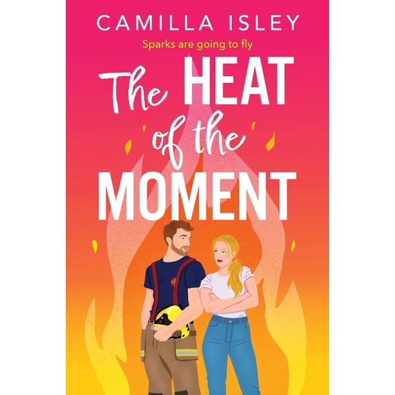 The Heat of the Moment, (Paperback)