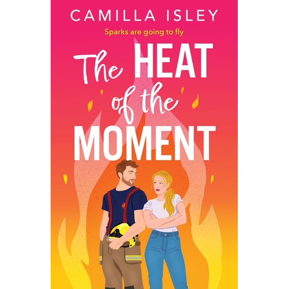 The Heat of the Moment, (Paperback)