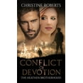 thumbnail image 1 of The Heathen Brotherhood The Heathen Brotherhood: Conflict of Devotion, Book 1, (Hardcover), 1 of 1