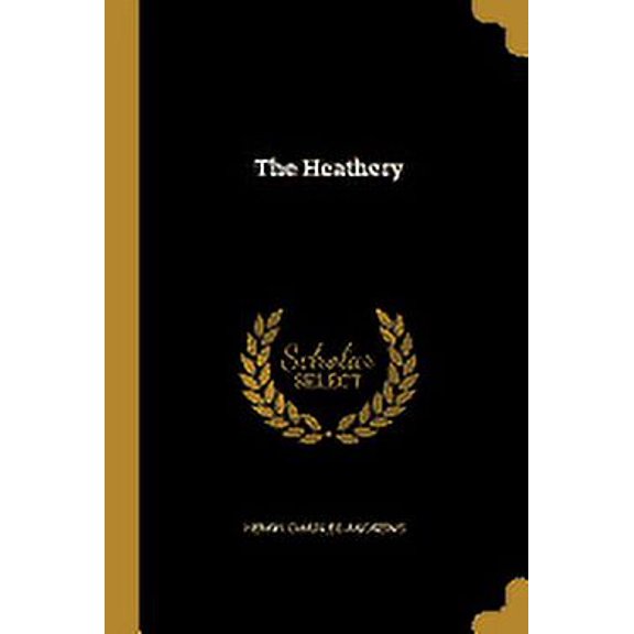 The Heathery Paperback