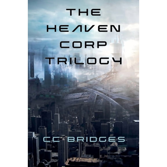 The Heaven Corp Trilogy, (Paperback)