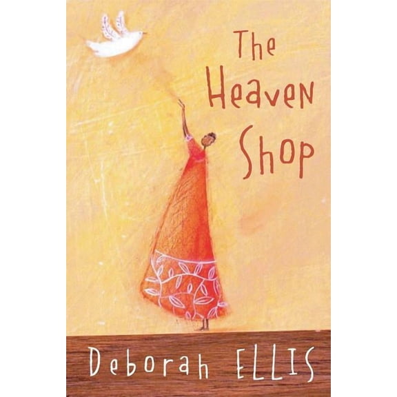 The Heaven Shop (Paperback)