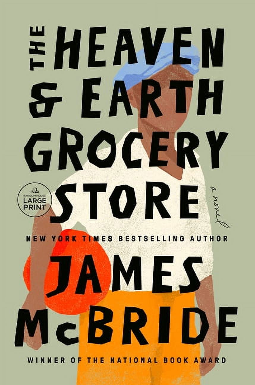 The Heaven & Earth Grocery Store, (Paperback)