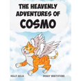 thumbnail image 1 of The Heavenly Adventures Of Cosmo (Hardcover), 1 of 1
