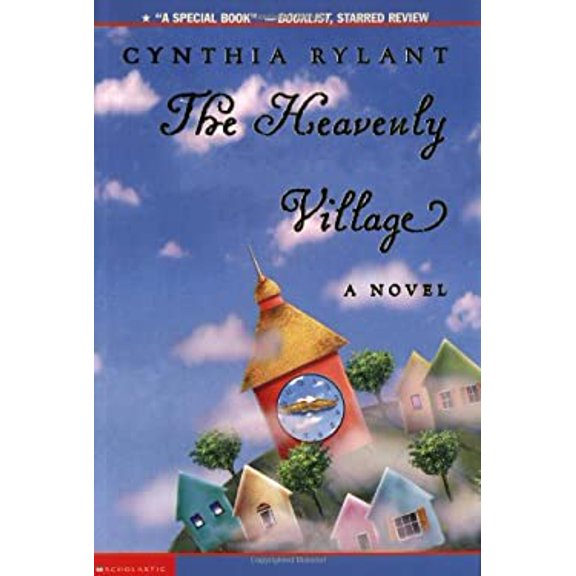 Pre-Owned The Heavenly Village (Unknown) 0439231493 9780439231497