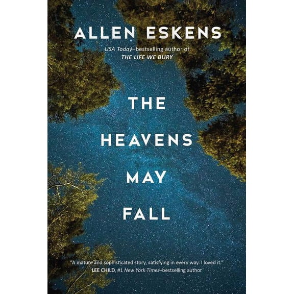 The Heavens May Fall, (Paperback)