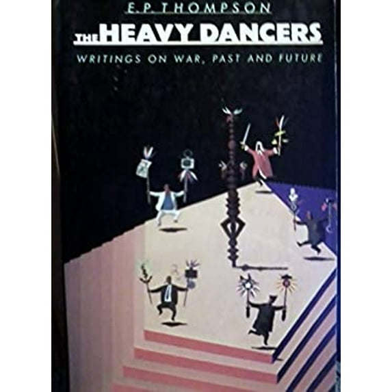 Pre-Owned The Heavy Dancers (Paperback) 0394728955 9780394728957
