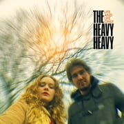 The Heavy Heavy - Life And Life Only Yellow LP - Vinyl