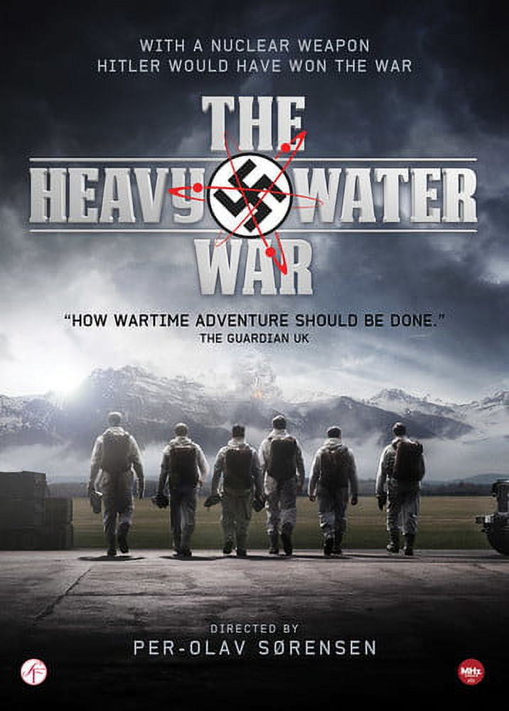 The Heavy Water War (DVD), MHZ Networks Home, Drama