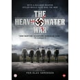 thumbnail image 1 of The Heavy Water War (DVD), MHZ Networks Home, Drama, 1 of 1