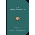 thumbnail image 1 of The Hebrew Patriarchs (Paperback), 1 of 1