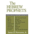 thumbnail image 1 of Pre-Owned Hebrew Prophets (Paperback) 0804201137 9780804201131, 1 of 1