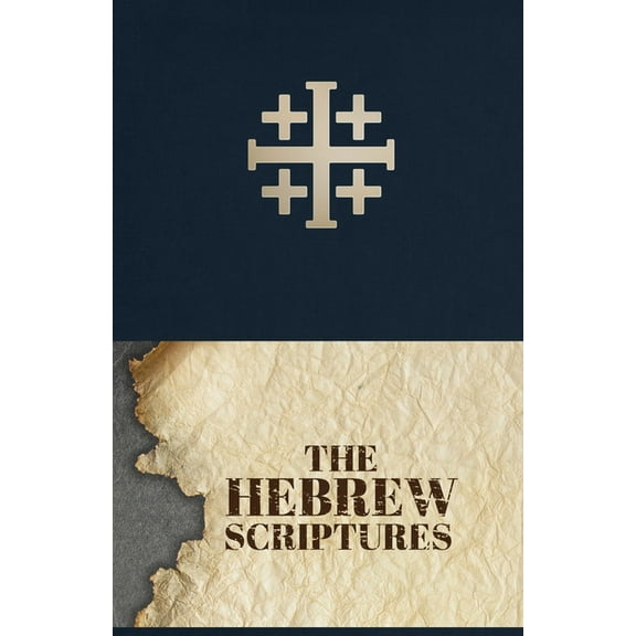 The Hebrew Scriptures, (Hardcover)