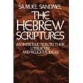 thumbnail image 1 of The Hebrew Scriptures: An Introduction to Their Literature and Religious Ideas, (Paperback), 1 of 1