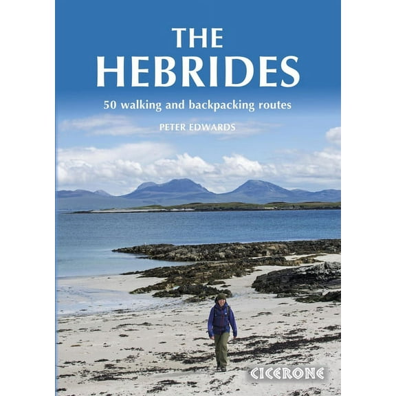 The Hebrides - Paperback
