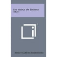 thumbnail image 1 of The Hedge of Thorns (1821), 1 of 1