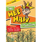 The Hee Haw Collection (DVD)