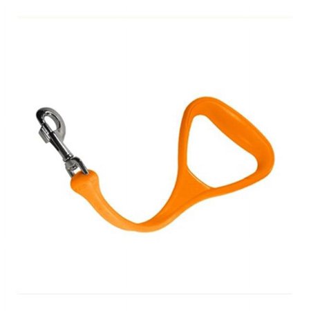 The Heeler, Orange