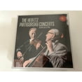 thumbnail image 1 of The Heifetz-Piatigorsky Concerts Album Collection / Sony Classical 21x Audio CD 2013, Box Set / 88725451452, 1 of 3