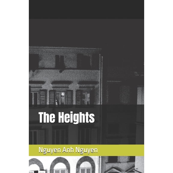 The Heights, (Paperback)