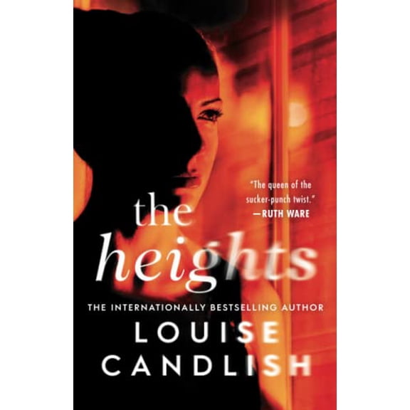 Pre-Owned The Heights (Paperback) 1982174129 9781982174125