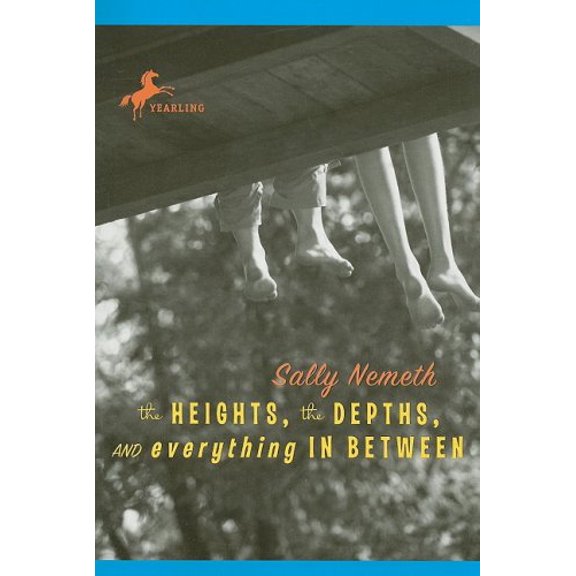Pre-Owned The Heights, the Depths, and Everything in Between (Paperback)