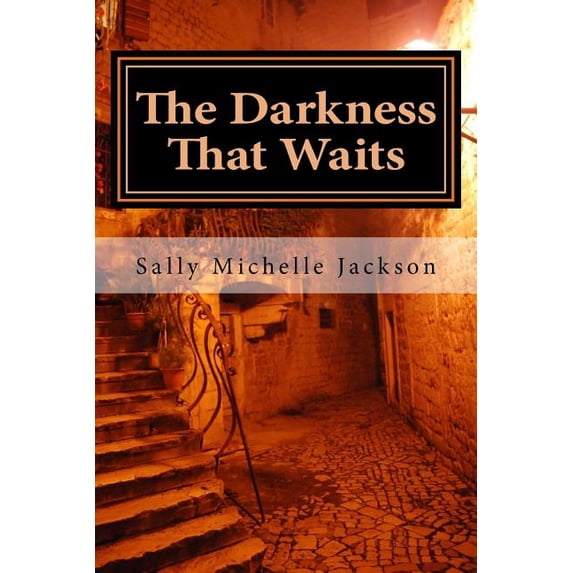 The Heilsing Cases: The Darkness That Waits (Series #4) (Paperback)