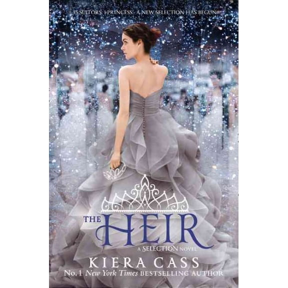 Pre-Owned The Heir