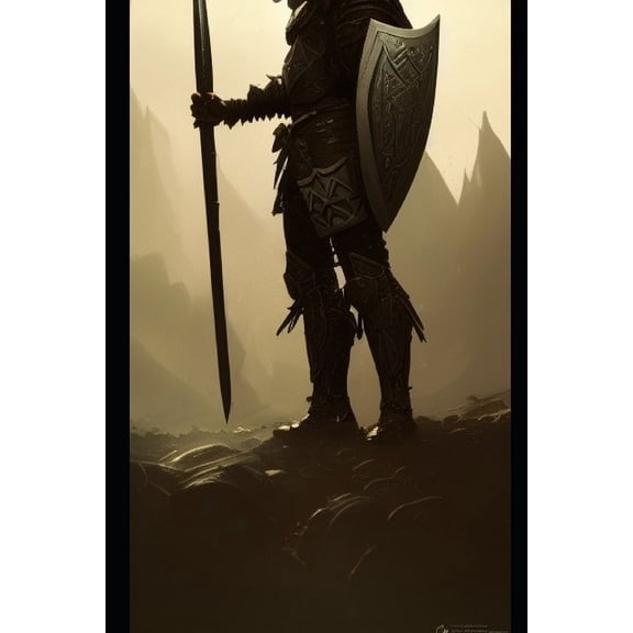 The Heir: Book One (Paperback) by Glenn Austyn Mattox