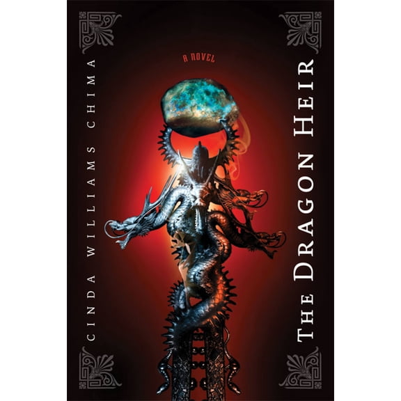 Heir Chronicles The Dragon Heir, Book 3, (Paperback)