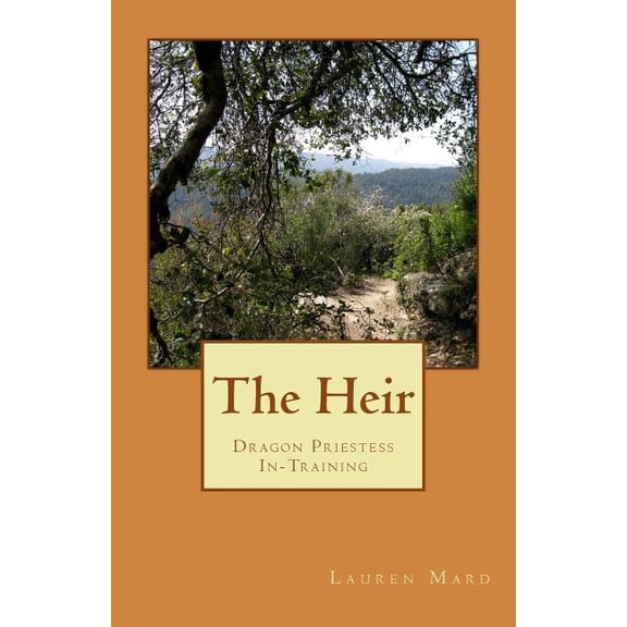 The Heir (Paperback)