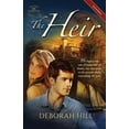 thumbnail image 1 of The Heir (Paperback), 1 of 1