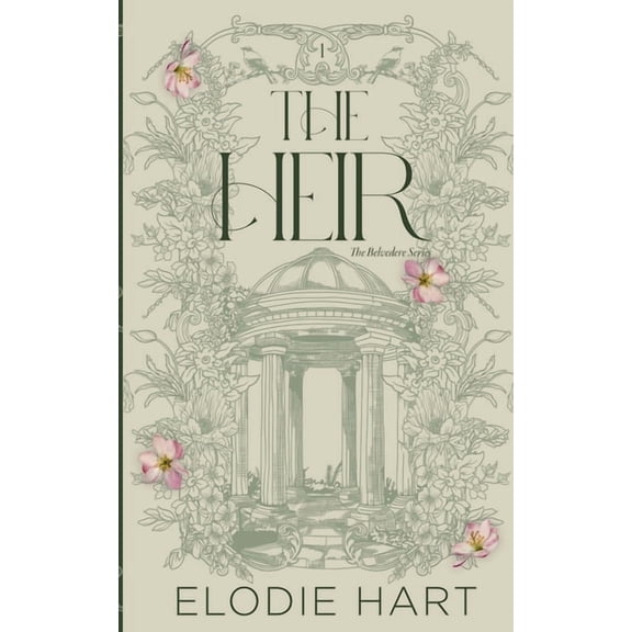 The Heir, (Paperback)