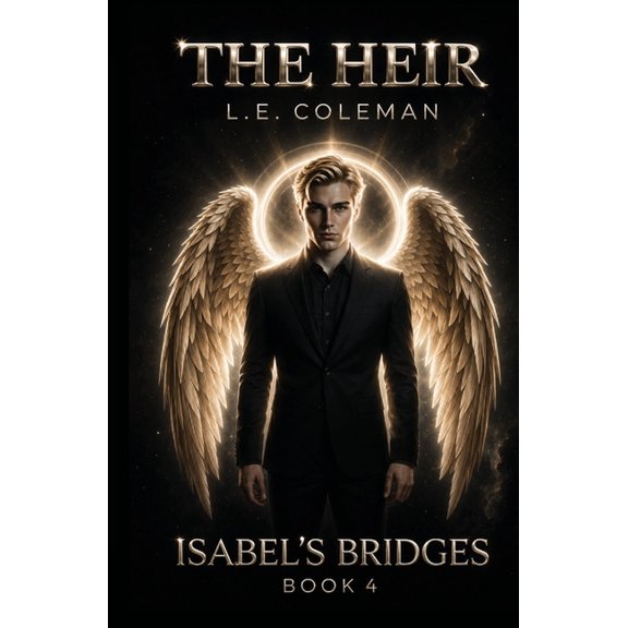 The Heir, (Paperback)