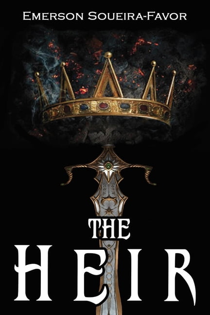 The Heir (Paperback)