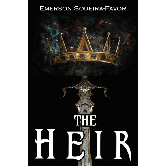 The Heir (Paperback)