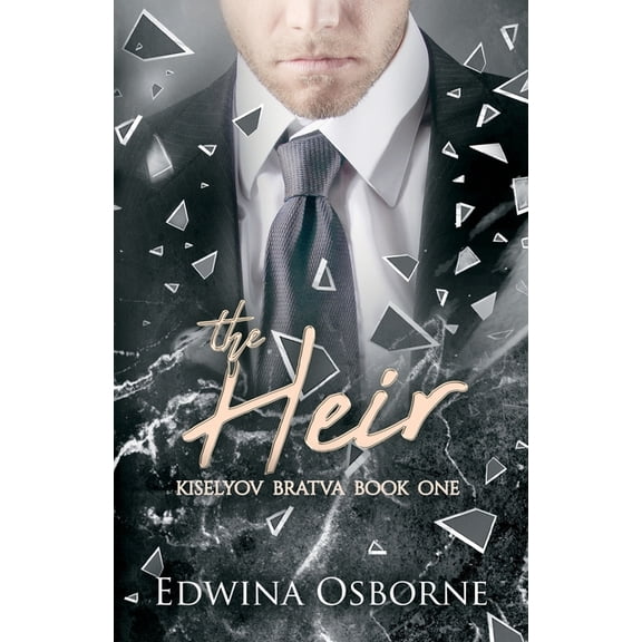 The Heir, (Paperback)