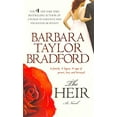 thumbnail image 1 of Pre-Owned The Heir (Mass Market Paperback) 0312354681 9780312354688, 1 of 1