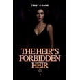 thumbnail image 1 of The Heir's Forbidden Heir: Dark, Forbidden Billionaire Reverse Harem Pregnancy Romance, (Paperback), 1 of 1