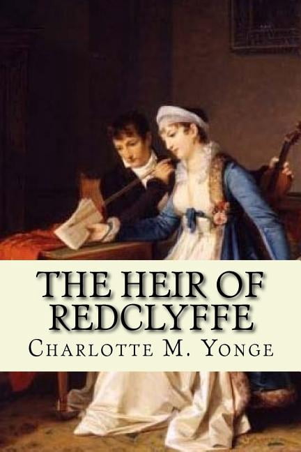 The Heir of Redclyffe (Paperback)