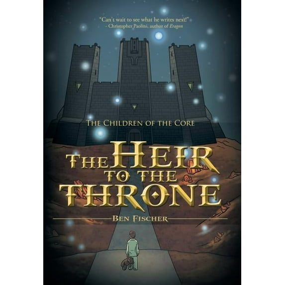 The Heir to the Throne: The Children of the Core